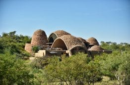 mapungubwe site classé à l'Unesco en Afrique du Sud