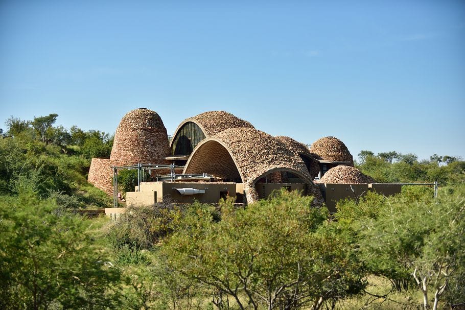 L ancien Mapungubwe Afrique Du Sud D couverte