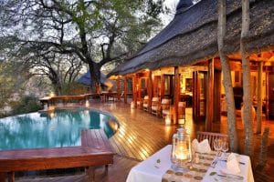 imbali safari lodge parc Kruger - Safari de luxe