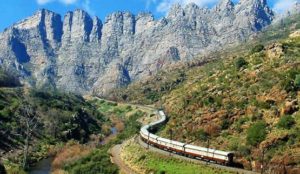 voyage train afrique du sud