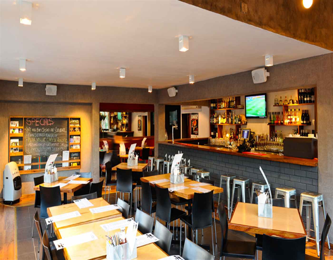 Bar les meilleures brasseries de Durban Afrique du Sud Découverte