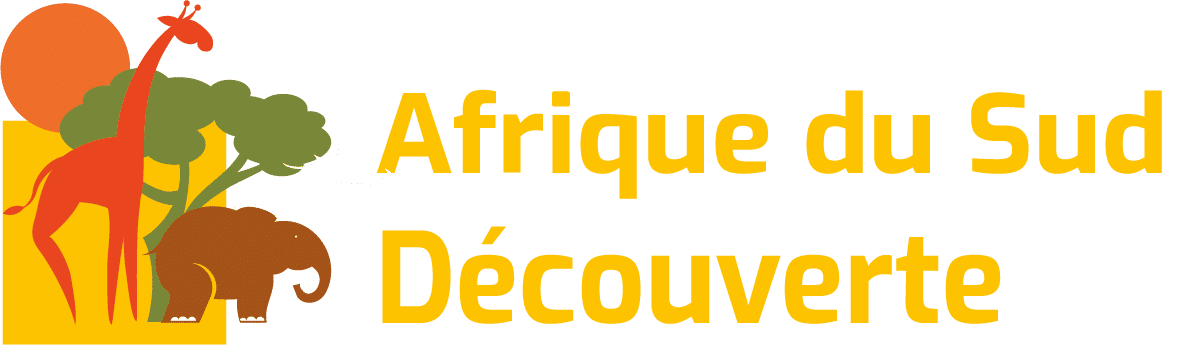Afrique du Sud Découverte